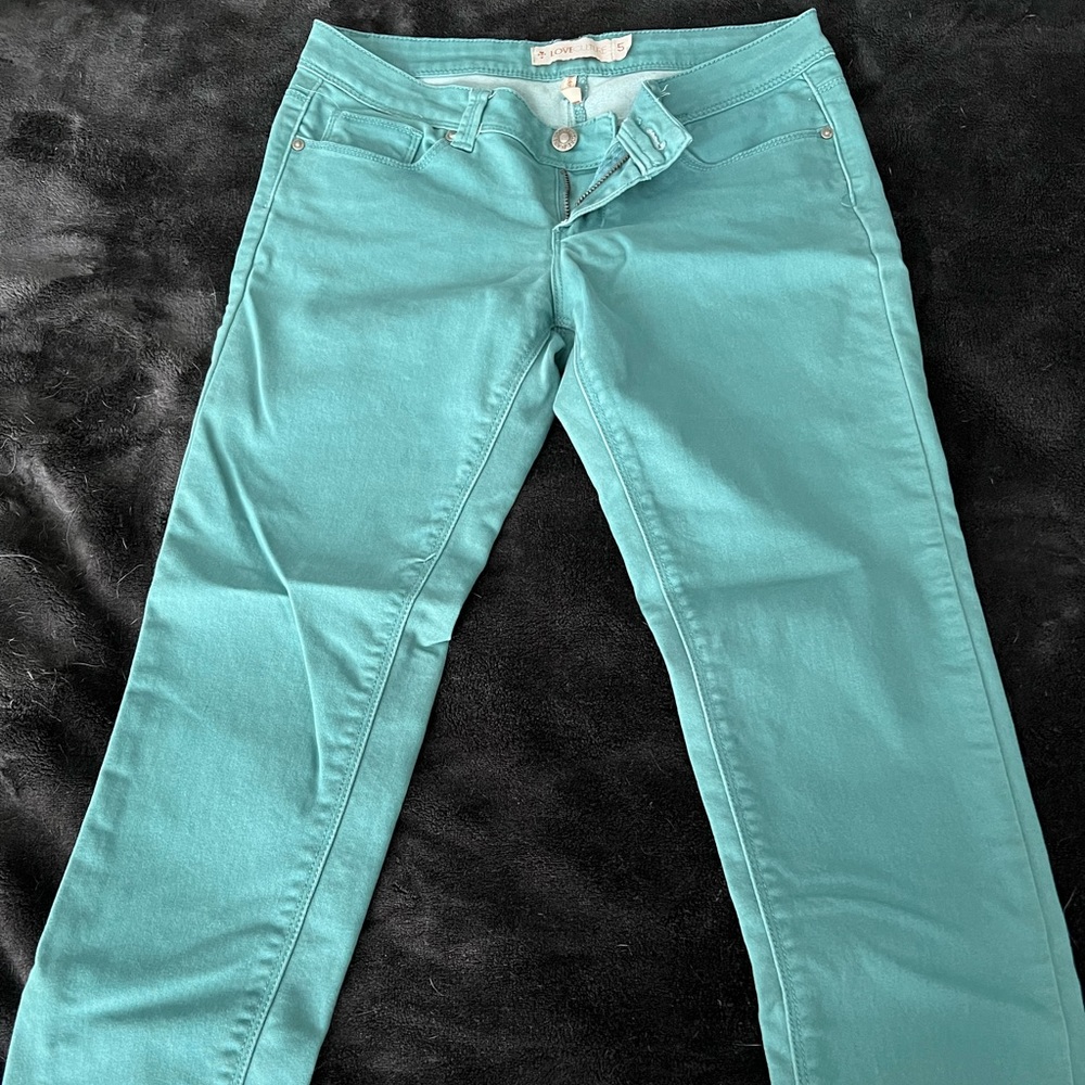 Love Culture Skinny jeans